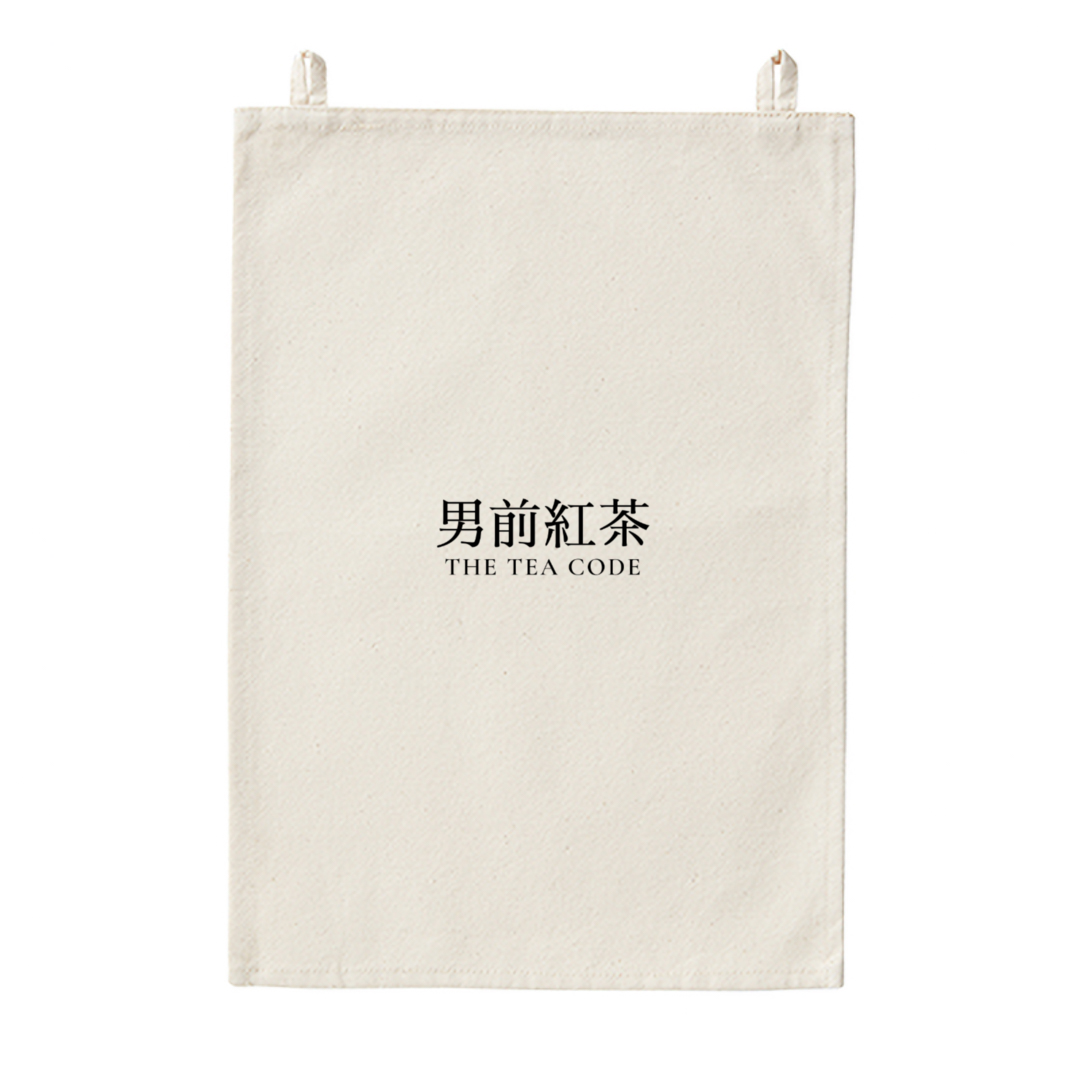 男前紅茶 THE TEA CODE タペストリー 005
