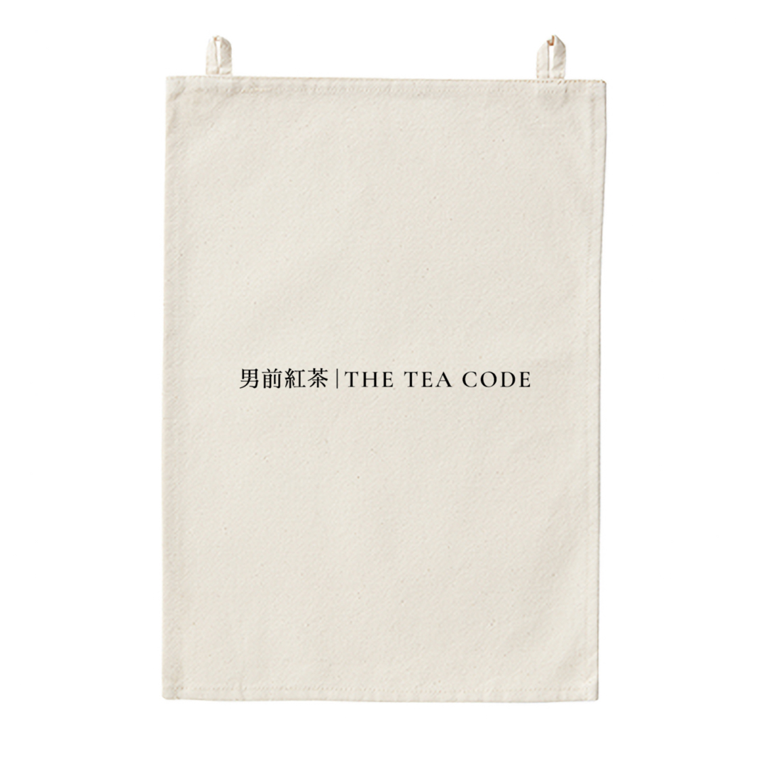 男前紅茶 THE TEA CODE タペストリー 006