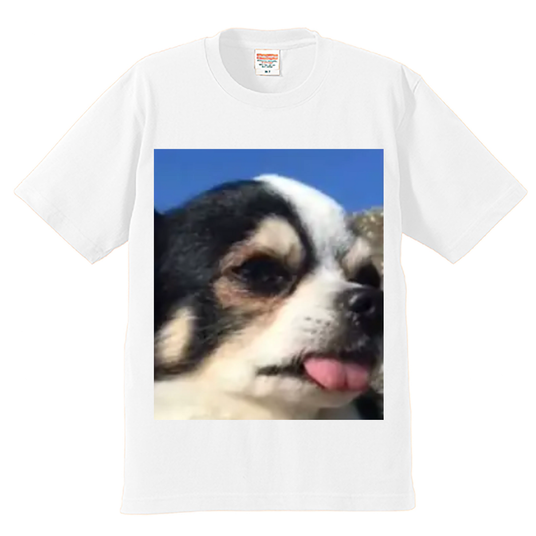 朝日小次郎 プレミアムTシャツ 6.2oz｜United Athle