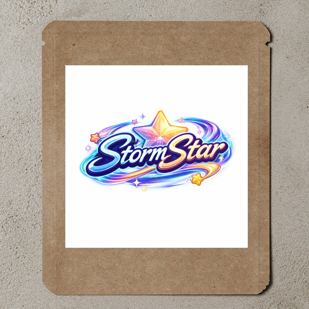 StormStar ドリップバッグコーヒー（5袋）