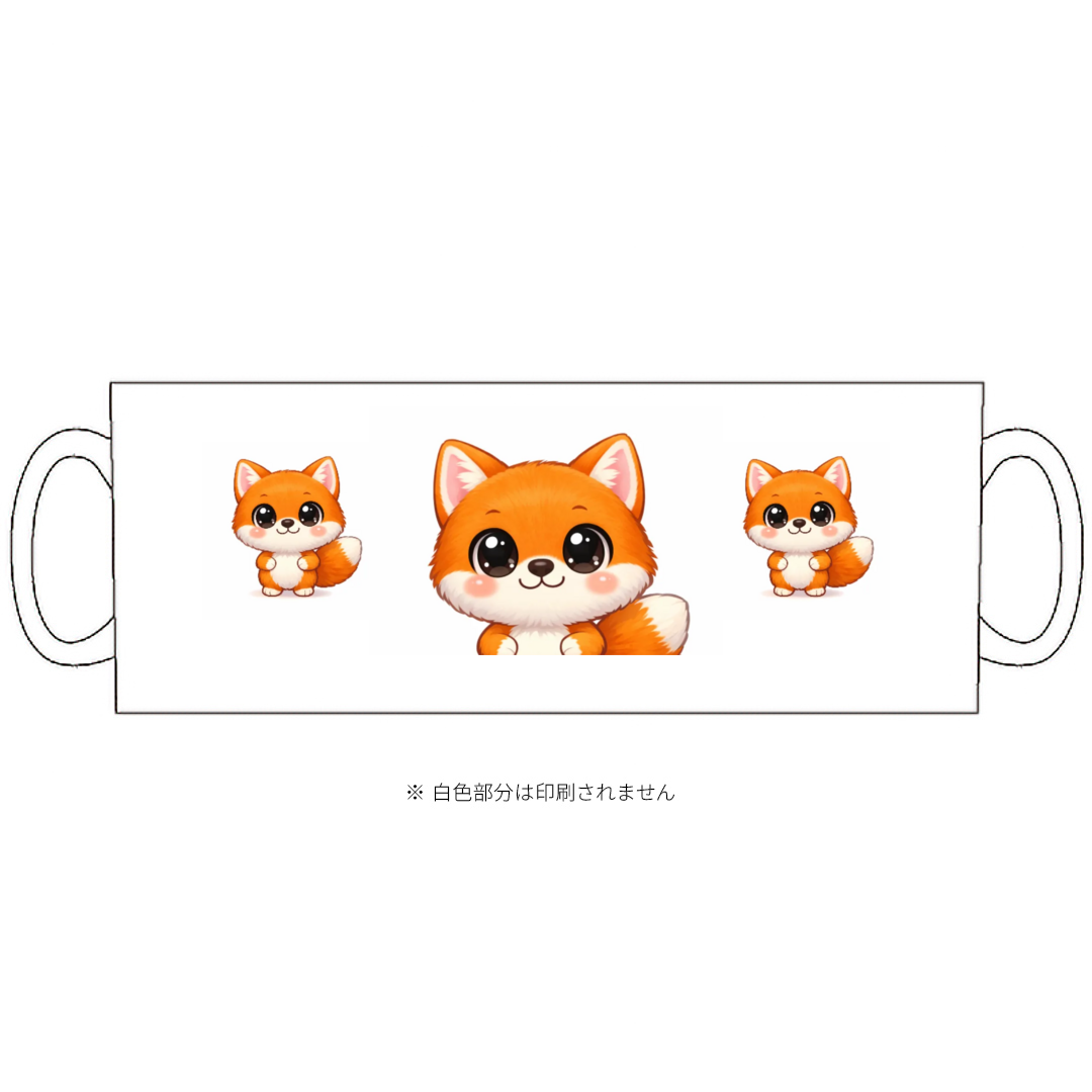 コンスケ マグカップ