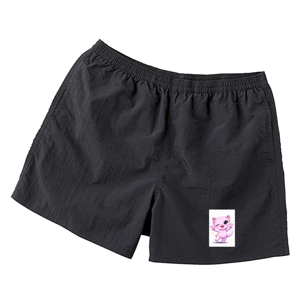 ピピ アウトドアパンツ