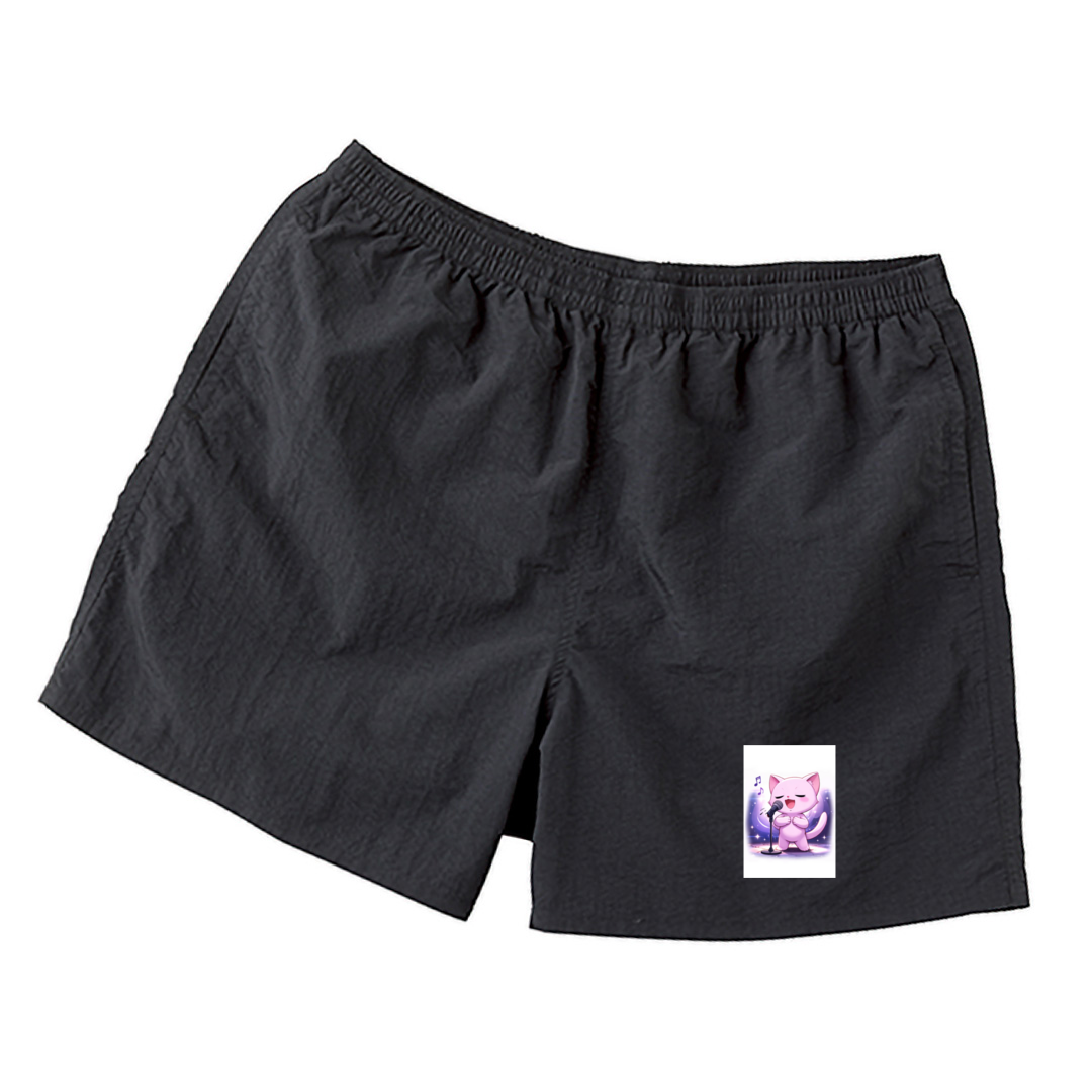 ピピ アウトドアパンツ