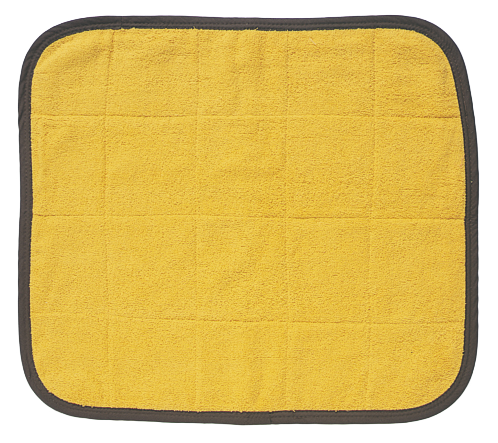 スレン染め パーソナルサウナマット（ゴールド）