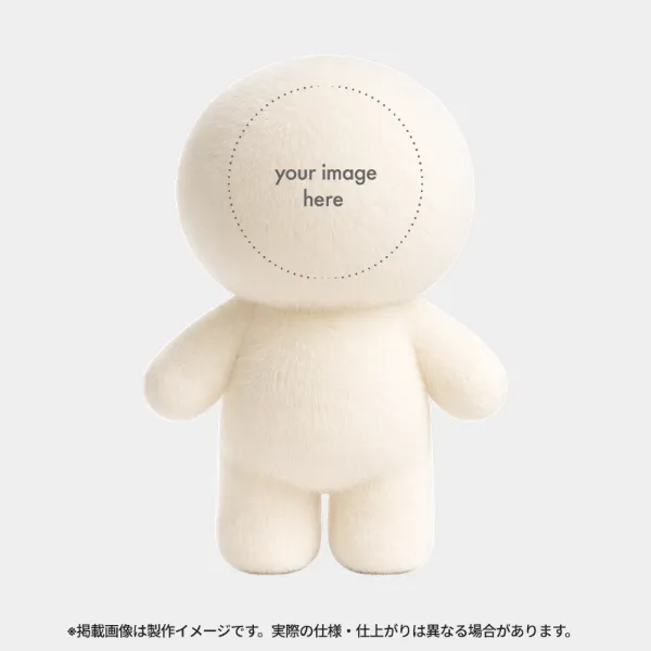 ぬいぐるみ