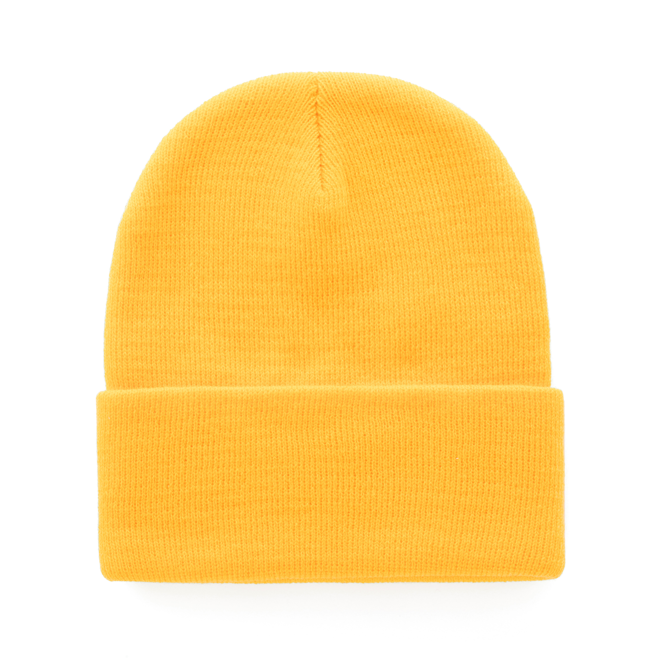 FLEXFIT カフドットビーニー