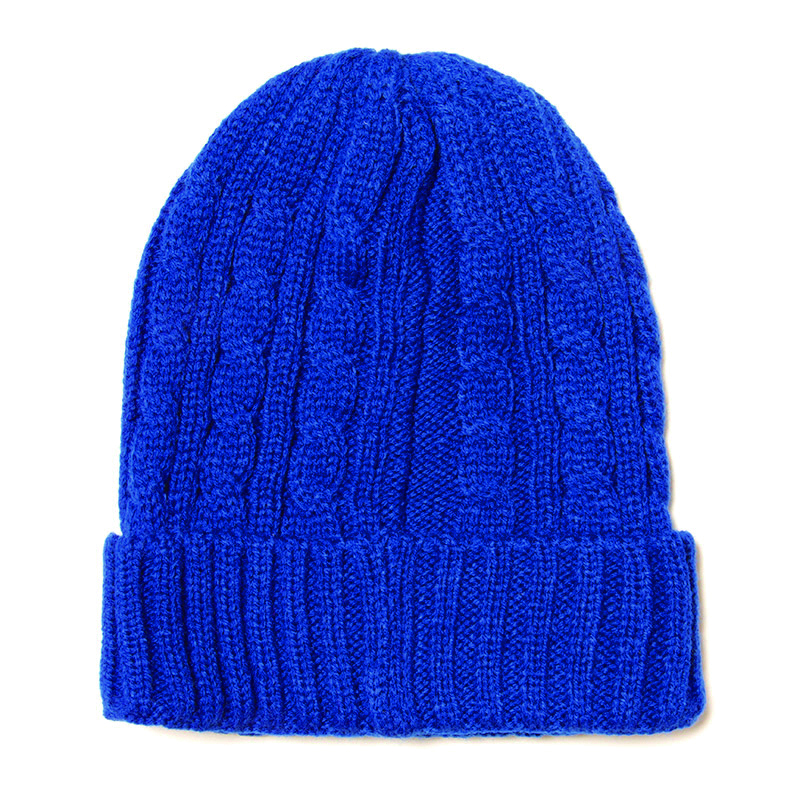 newhattan 3024 ニットキャップ