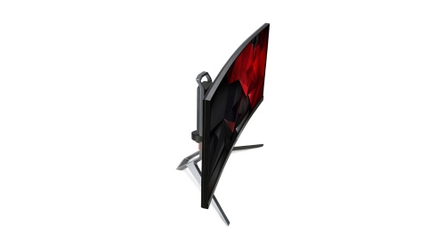 Acer Predator monitor vás vtáhne do hry, jeho kolega zase nabízí výhodně 144 Hz na 27 palcích