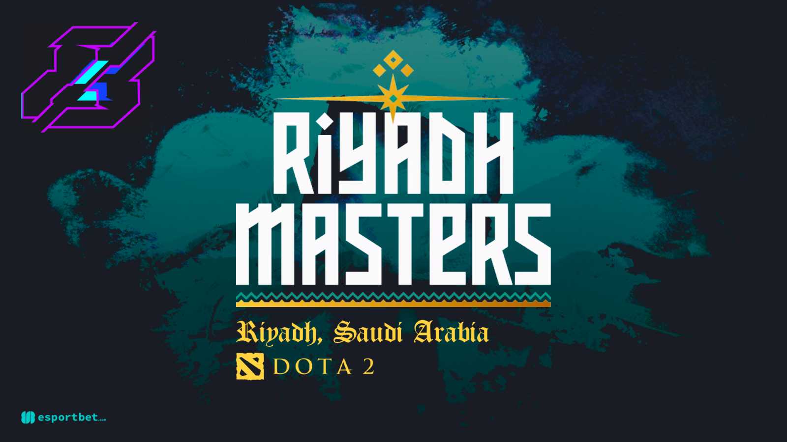 Na Riyadh Masters 2024 si hráči údajně zahrají o 1 miliardu DOTA2.cz