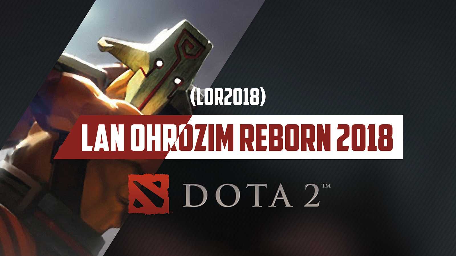 LAN Ohrozim REBORN