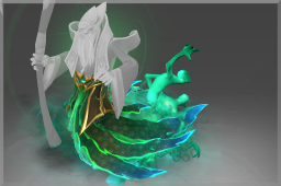 Immortal Treasure III je konečně zveřejněna