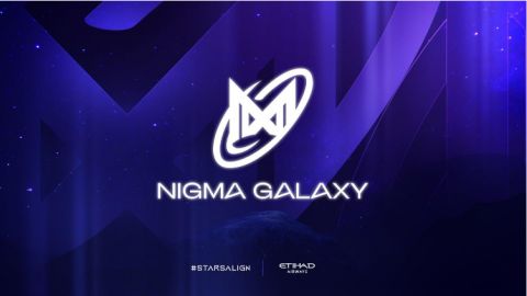 Týmy Nigma a Galaxy Racer se spojují v jednu organizaci