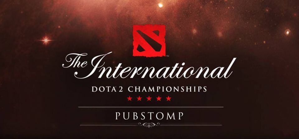 TI6: Pubstomp v Brně