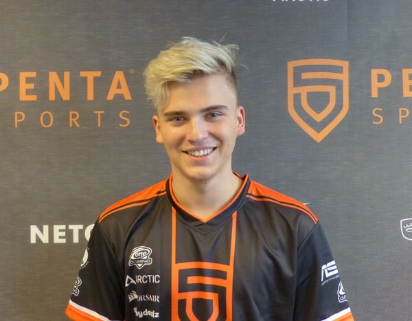 PENTA Esports a Skiter si odnáší zlato z joinDOTA League Season 11 Europe