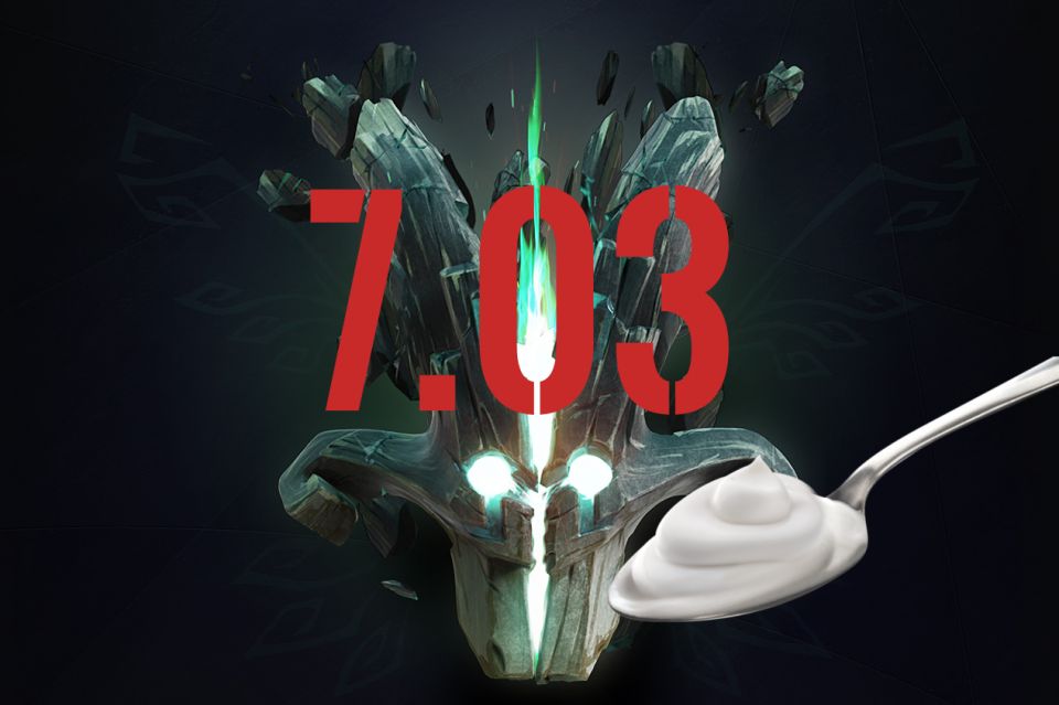 Jogurt Patch 7.03