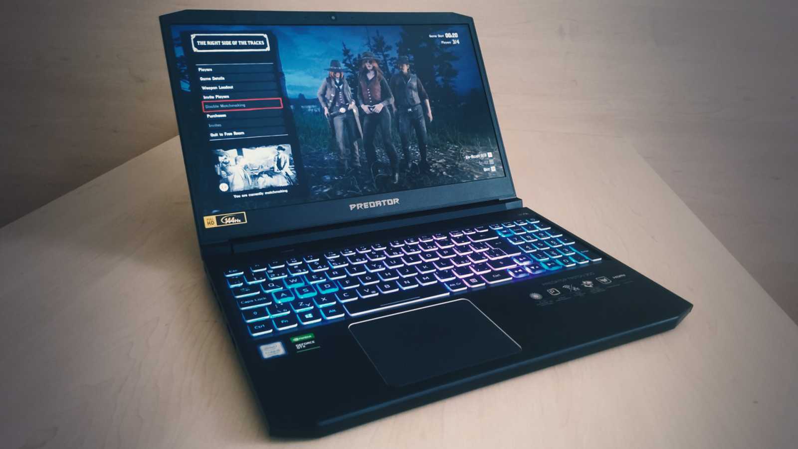 Acer Predator Triton 300 – výkon, styl, cena a mobilita