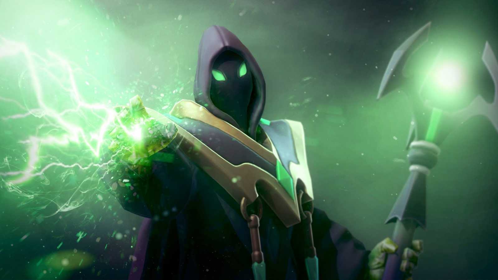 Rubick: Nejlepší herní momenty tohoto roku