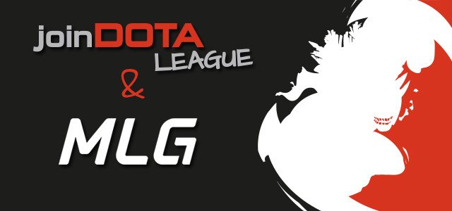 joinDOTA League 6. sezóna je tu!