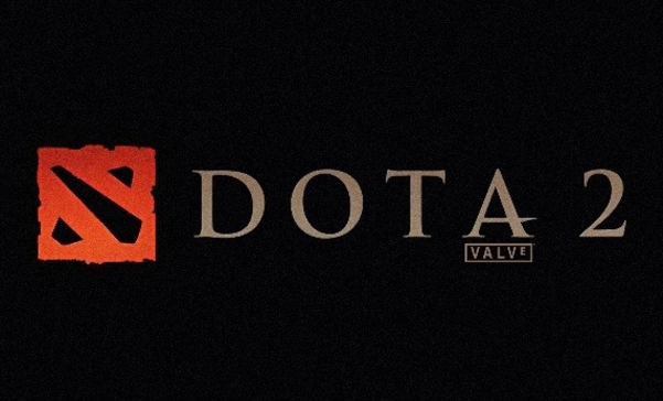 Dota 2 nejlepší hrou GamesComu