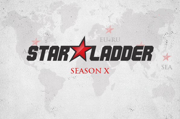 StarLadder X - Team Tinker, Na'Vi a Secret Team zatiaľ na prvom mieste