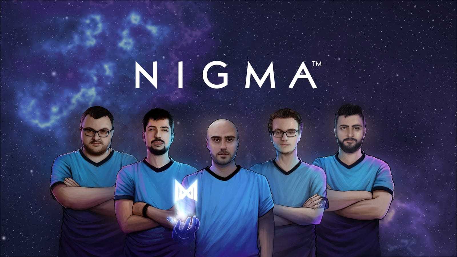 Nigma vítězí na Dota PIT S2 EU CIS i s náhradníkem, Češi skončili poslední