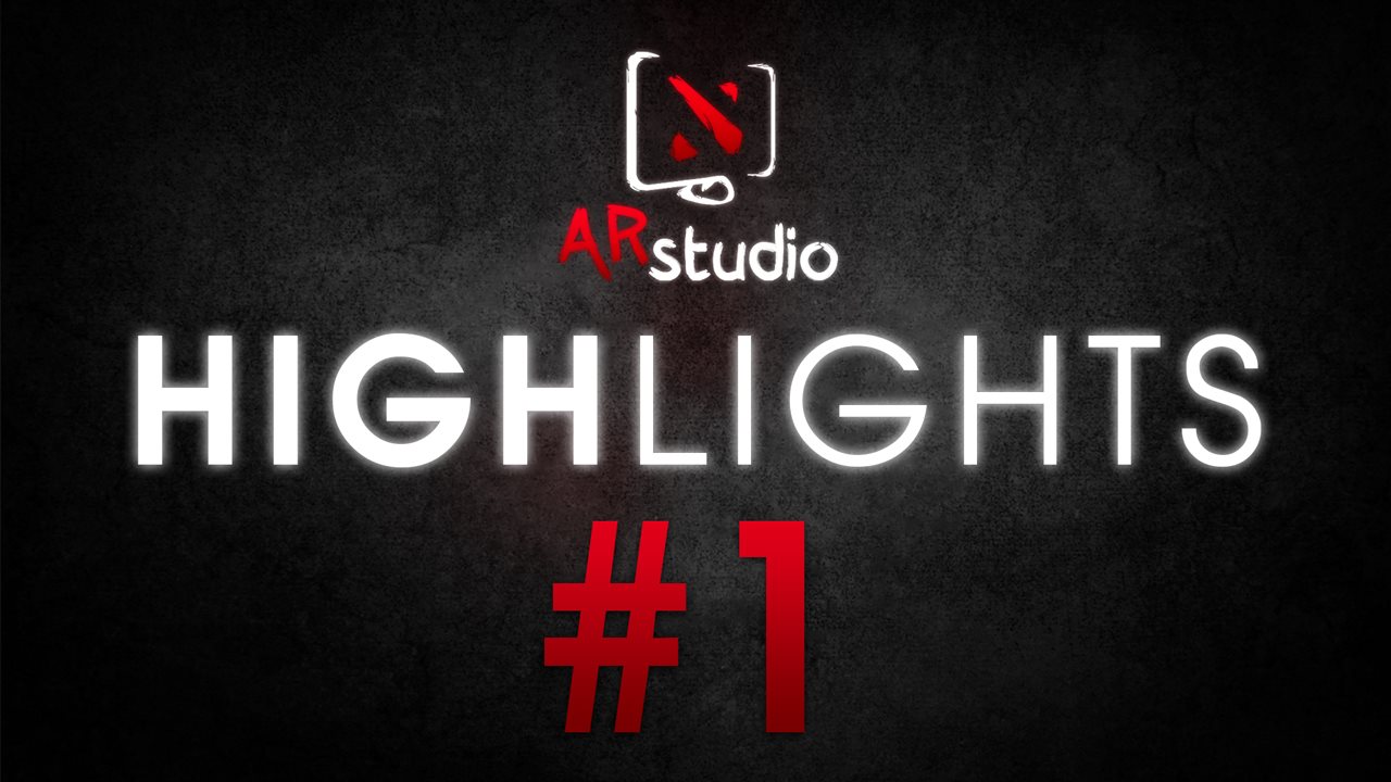 AR Studio: Highlights #1