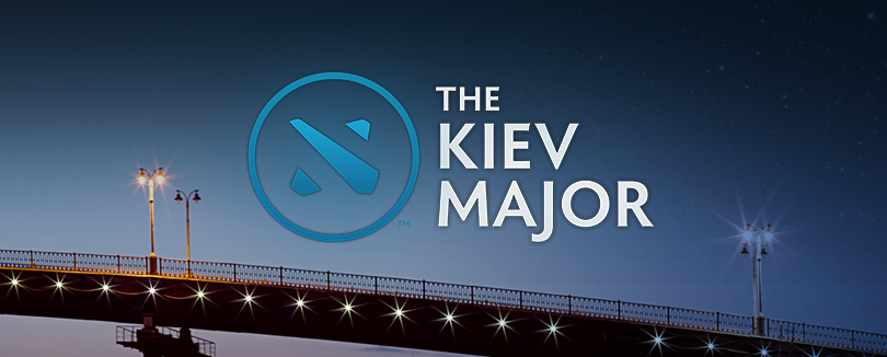 Kiev Major: Pogram na večer + STREAM!