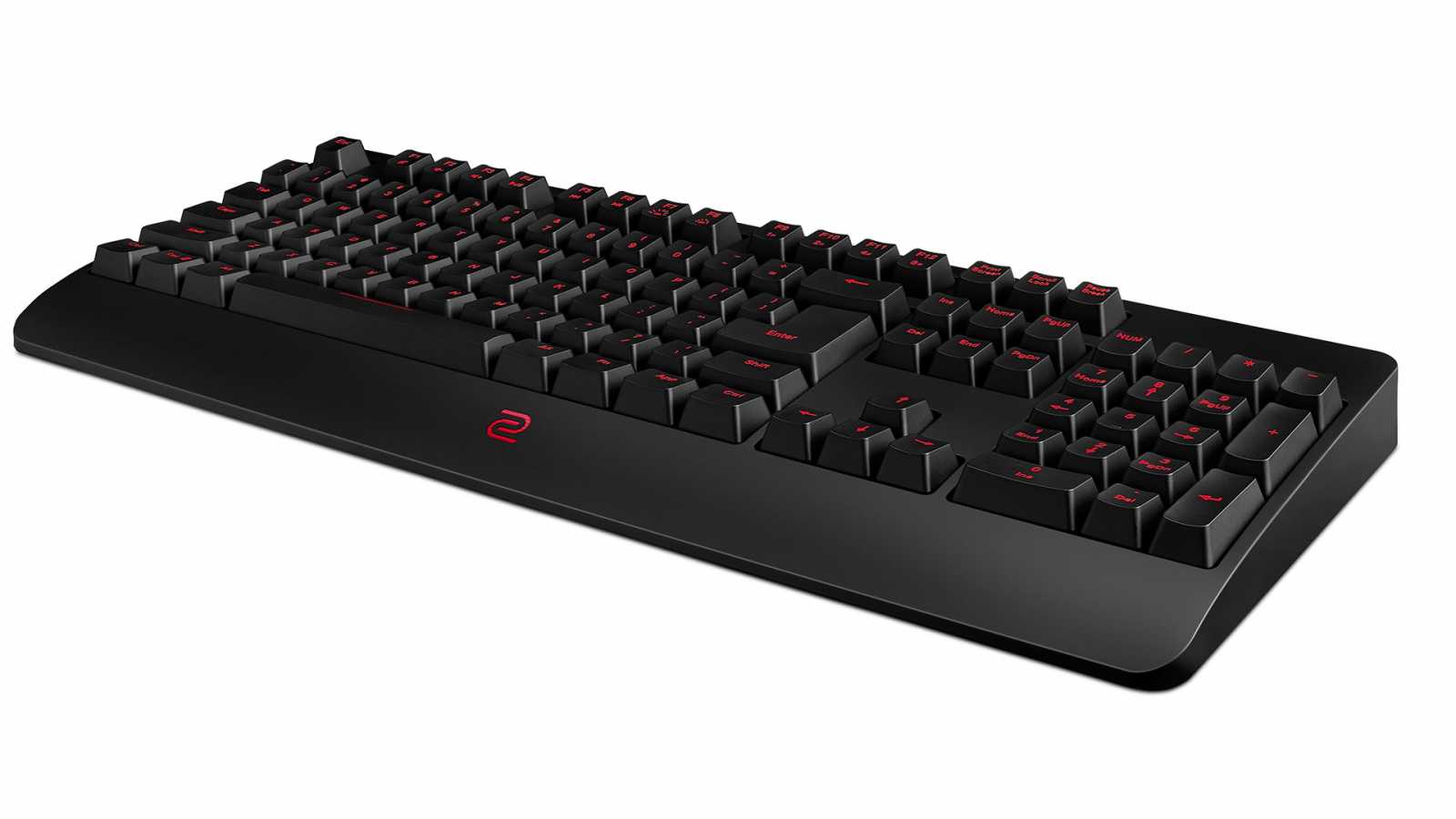 ZOWIE by BenQ Celeritas II klávesnice, která tě nenechá ve štychu