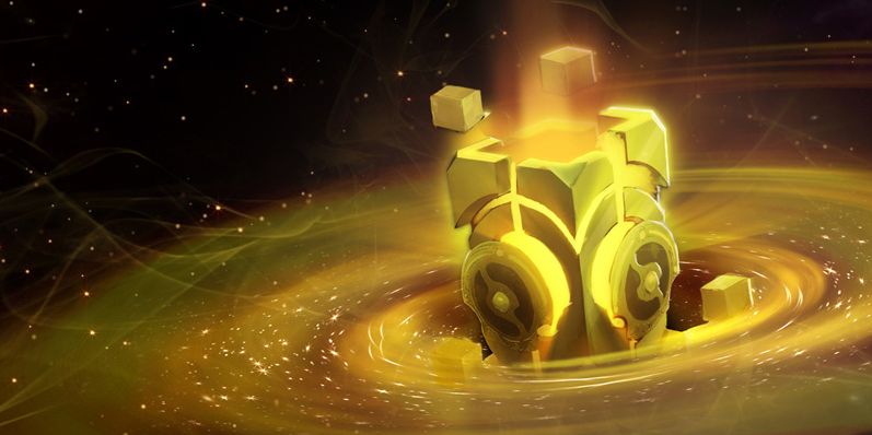 TI5: Immortal Treasure 3 jsou venku!