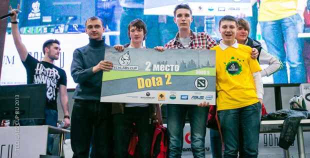 iCCup prepustil DOTA 2 tím