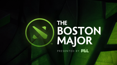 Boston Major - Kvalda je u konce