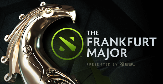 Frankfurt Major: Group Stage - Den 2