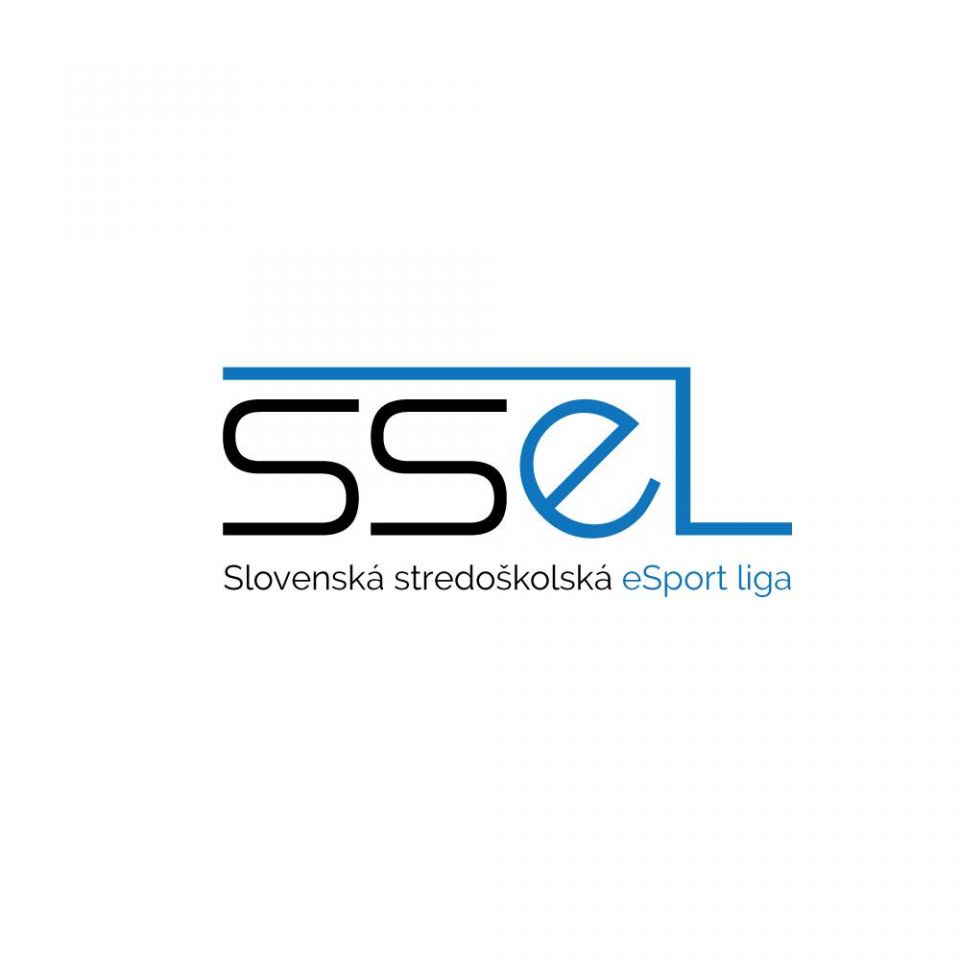 Slovenská Stredoškolská Esport Liga