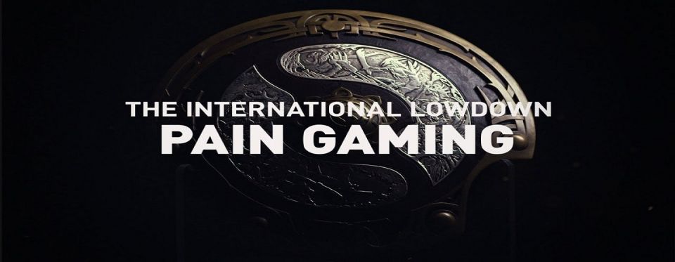 The International Lowdown 2018 #3