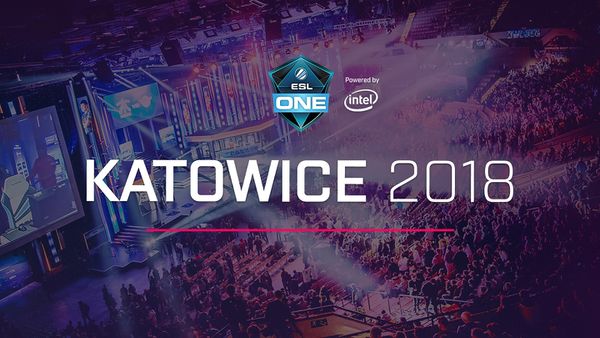 ESL One Katowice 2018 - přеhled komentátorů a analytiků