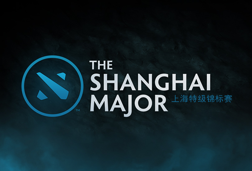 Ohlášení týmů na The Shanghai Major