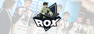 RoX.KIS zabanováni v turnaji StarLadder