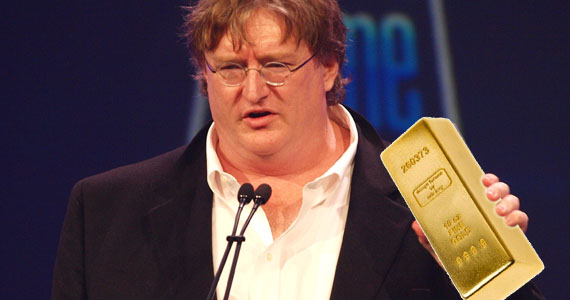 Gabe Newell: Dota 2 bude F2P