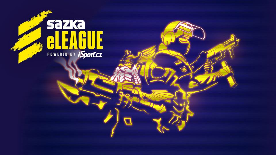 Hippomaniacs obsadili první místo ve skupinové fázi Sazka eLeague. Co se bude dít dál?