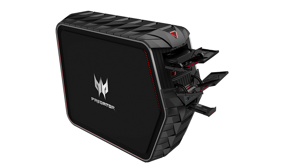 Acer Predator aneb když jste skromní a stačí vám jen to nejlepší