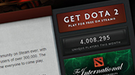 Dota 2 má  4 miliony aktivních hráčů