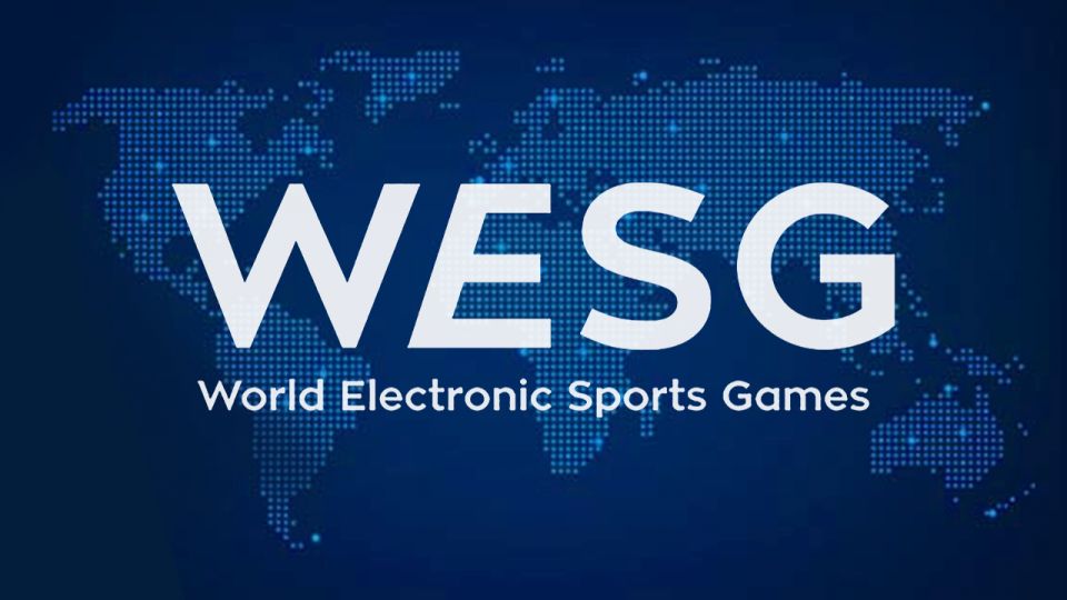 Evropské finále WESG 2017: Rozpisy zápasů