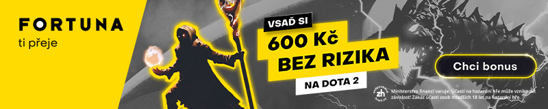 TOP5 akcí skupinové fáze The International 2023