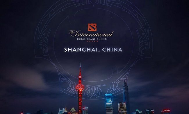 Valve upřesnilo datum The International 2019