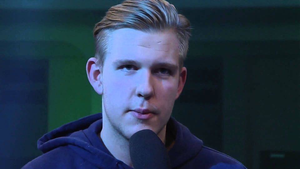 Cr1t: Nejsilnější Dota 2 scéna? CIS a Evropa