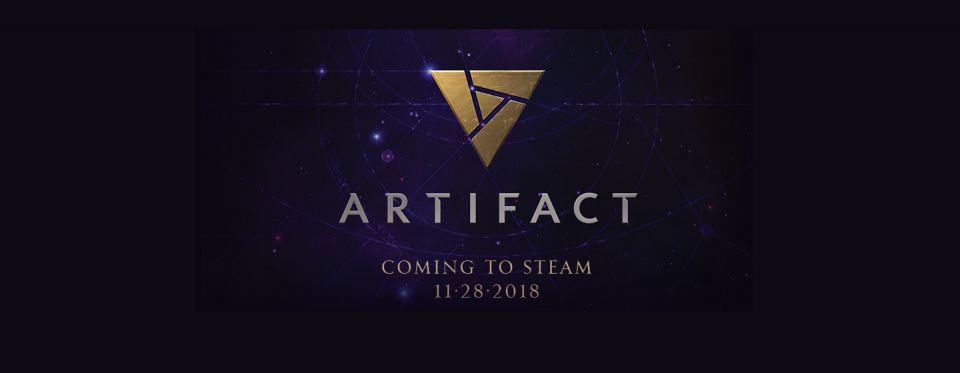 Artifact na PAX West