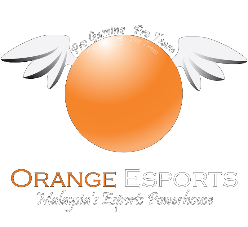 TI3: #17: Orange Esports