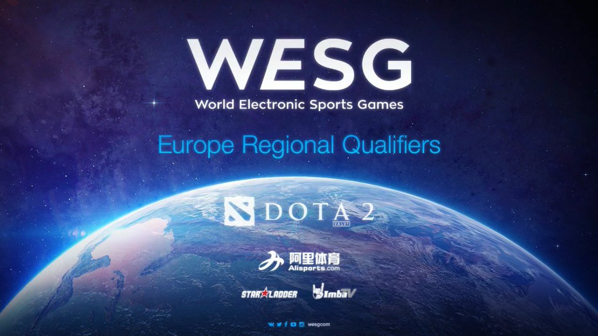 Český tým jede do Kyjeva na WESG regionální kvalifikaci