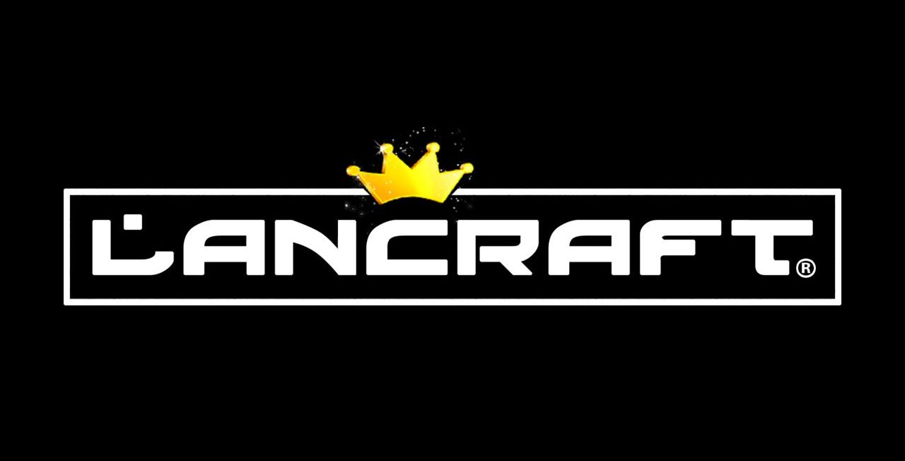 LanCraft 2015 Coverage