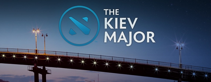 Kiev Major: Týmy a jejich sestavy